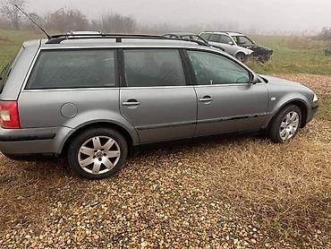 ruc formula: PASSAT B5.5 1.9 TDI STOPKE ZA VOLKSWAGEN PASSAT B5.5 | Passat B5.5 — 2