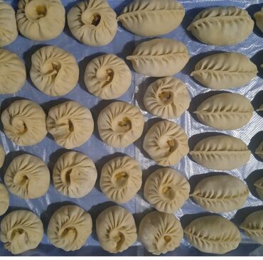 Полуфабрикаты: Домашние полуфабрикаты. леплю на заказ, также есть готовые. при заказе — 2