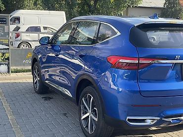 gac s9: Great Wall : 2019 г., 1.5 л, Робот, Бензин, Кроссовер — 2
