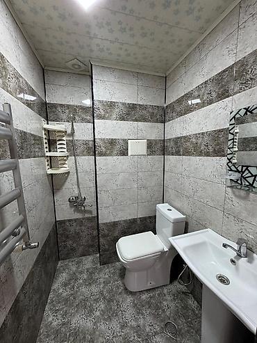 бина аз на русском: 2 комнаты, Новостройка, 50 м² — 2