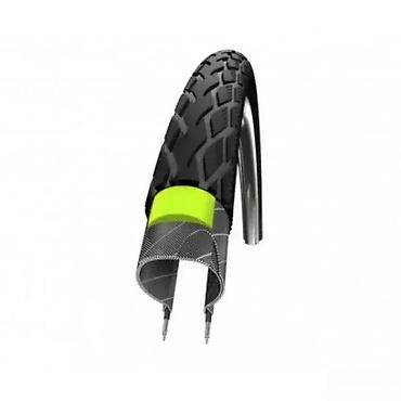 Dodaci za bicikl: SCHWALBE MARATHON GREEN GUARD 37-622 (28X1.40) | SP. GUMA MARATHON — 2