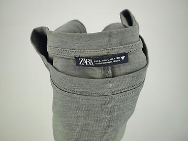 barrow tshirt: Zara, T-shirt damski, rozmiar L — 5