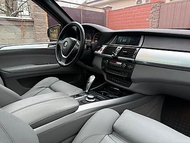 BMW: BMW X5: 2008 г., 3 л, Автомат, Дизель, Кроссовер — 9