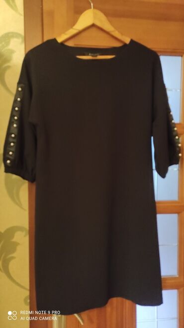 Gündəlik donlar: Qadin geyimləri – 4 fərqli don dəsti 1) Bohem üslublu uzun yay donu - — 8