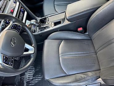 330 рх: Hyundai Sonata: 2019 г., 2 л, Газ, Седан — 7