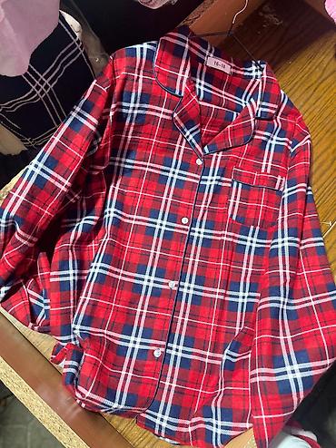 Ночные сорочки: Ночная сорочка, Хлопок, Длинная модель — 11