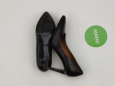 buty haver: Rylko, Półbuty damskie, rozmiar 40 — 4