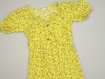 Women's Clothing: Women`s dress, BODY FLIRT, size XL (EU 42)