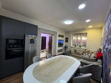 работа на иссыккуль: Дом, 200 м², 5 комнат, Агентство недвижимости, Евроремонт