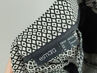 34 trousers: Esmara, Spodnie materiałowe damskie, rozmiar S — 4