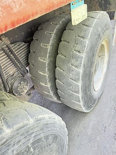 Другой строительный транспорт: Самосвал FAW JH6 6x4 - Тип: тяжелый самосвал для строительных и — 5