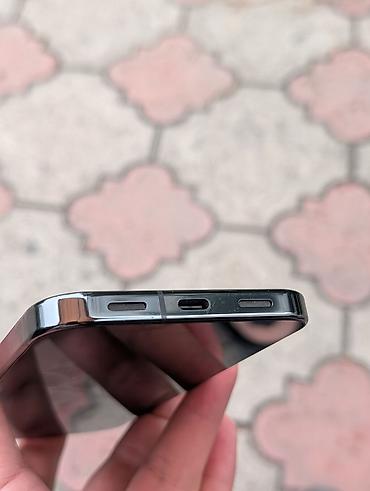 часы fenix 7x: Google Pixel 10 Pro XL, Б/у, 256 ГБ, цвет - Черный, eSIM — 4