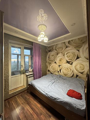 Продажа квартир: 2 комнаты, 64 м², Индивидуалка, 5 этаж, Евроремонт — 8