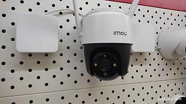 Видеонаблюдение, охрана: Системы видеонаблюдения | Квартиры | Демонтаж, Настройка, Подключение — 16