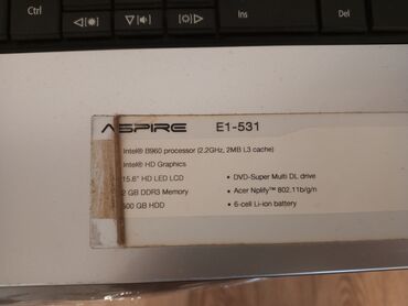 Acer: Bəzi şriftleri işlemir, düzəltmek lazımdır.+ Format ehtiyac var. 200 -da lalafo.az — 7 Acer: Bəzi şriftleri işlemir, düzəltmek lazımdır.+ Format ehtiyac var. 200 — 7