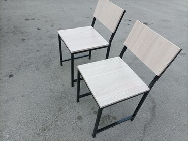 Комплект парт и стульев: Комплект парты и стула — 31