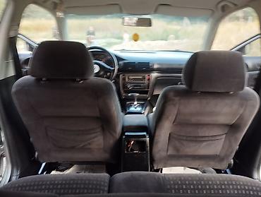 диска на голф: Volkswagen Passat Variant: 2003 г., 1.8 л, Автомат, Бензин, Универсал — 9