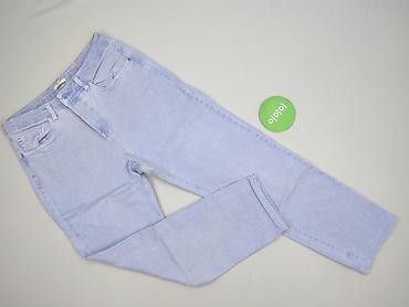 facesit jeans: Esprit, Jeansy damskie, rozmiar M — 2