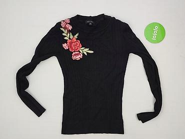 lakier: New Look, Sweter damski, rozmiar M — 2