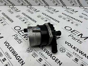 tester antifriza: POMOCNA PUMPA VODE ZA AUDI A3, A4, A5 . - 8K0 965 567 B | Pomocna — 4
