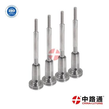 Injector Valve Set ve China Lutong is one of professional manufacturer