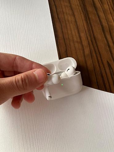 marshall qulaqciq: Salam. Airpods pro 2 cox ideal vezyetdedir hec bir problemi yoxdu — 5