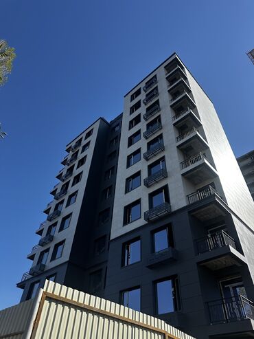 квартиры в караколе на продажу: Срочно продаю 1-комнатную квартиру 🏢 44,44 м² на 5 этаже в ЖК