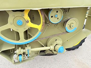 Другие косилки: Свежо пригнанный Из Европы состояние отличное вложение не требует — 10