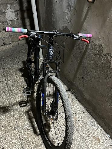 29 velo: BMX GTR dağ velosipedi Xüsusiyyətlər: - GTR seriyalı BMX çərçivə — 9