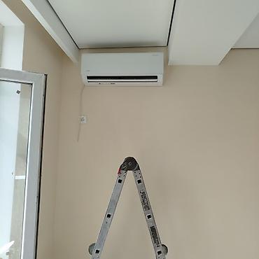 Установка кондиционеров: Продажа установка ремонт демонтаж чистка заправка дозаправка скупка — 17