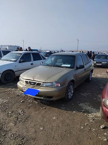 Daewoo: Daewoo Nexia: 2007 г., 1.5 л, Механика, Бензин