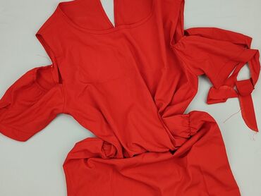 najmodniejsze sukienki dla puszystych: Women`s dress, size S