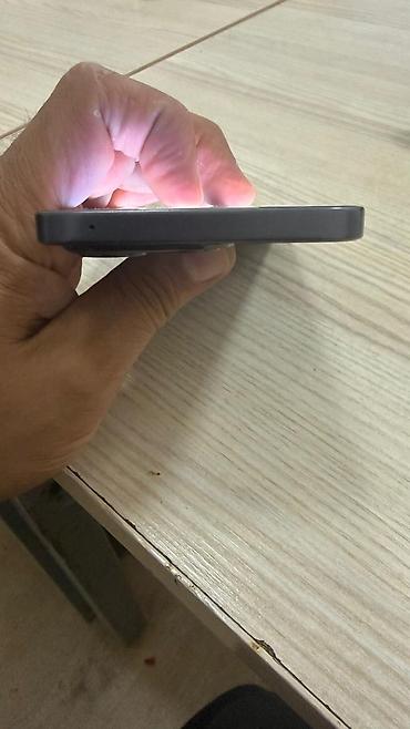 honor 7 lite: Honor 400 Lite, 256 GB, rəng - Qara, Barmaq izi — 2