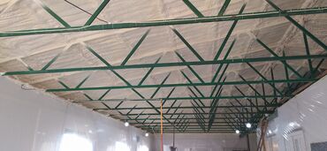 Утепление: Утепление полов, Утепление крыши, Утепление стен | Утепление дома, Утепление квартиры, Утепление склада Пенополиуретан 3-5 лет опыта — 9