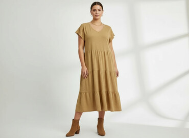 baker by ted baker ubrania: Everme, Сукня жіноча, розмір XL