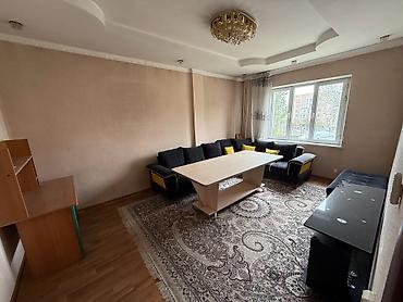 Продажа квартир: 2 комнаты, 44 м², 8 мкр Индивидуалка, 4 этаж, Косметический ремонт — 2