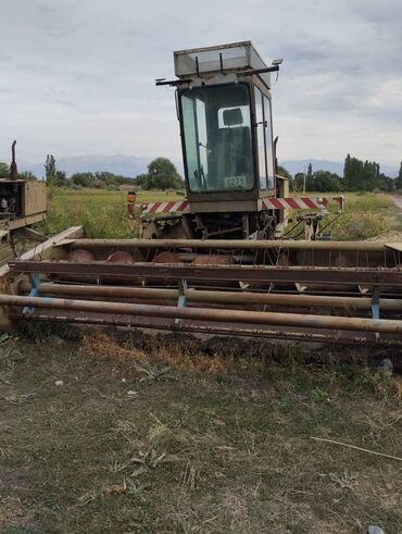 Другой транспорт: Продаю Е-302 Кара-балта