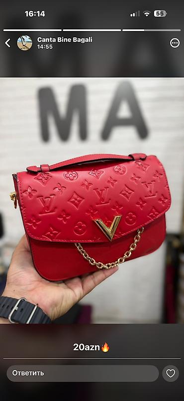 Çantalar: Çiyin çantası, Dior, Yeni — 8