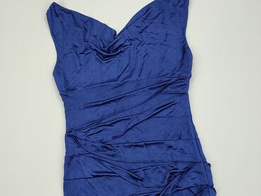 sukienki damskie do biura: Dress, S (EU 36), condition - Very good