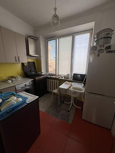 Продажа комнат: 77 м², С мебелью — 4