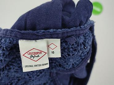kings moda: Lee Cooper, T-shirt damski, rozmiar M — 4