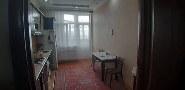 Yeni tikili: 3 otaqlı, Yeni tikili, m. Həzi Aslanov, 108 kv. m — 10