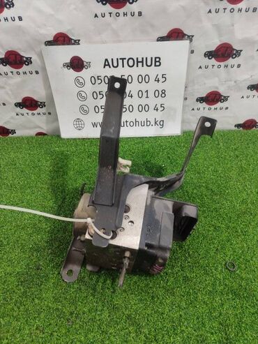 тормозов: Блок abs NISSAN Liberty PM12 SR20 2000 (б/у)