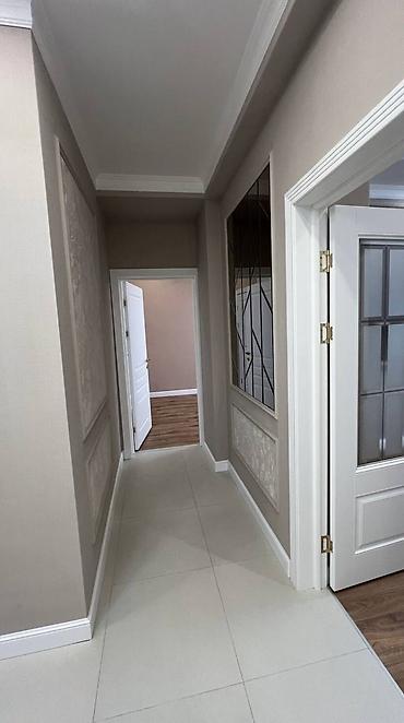жилой городок: 2 комнаты, 82 м², Элитка, 2 этаж, Дизайнерский ремонт — 2