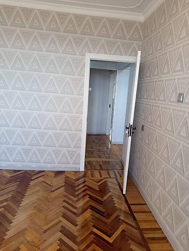 evim residence ev satilir: Bakı, Həzi Aslanov qəs., 3 otaqlı, Köhnə tikili, m. Həzi Aslanov, 90 kv. m — 6
