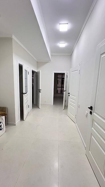 Продажа квартир: 2 комнаты, 74 м², Асанбай мкр Элитка, 6 этаж, Свежий ремонт — 6