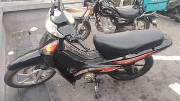 купить катер в баку: RKS - TBT 110 cc, 110 sm3, 2023 il, 10000 km