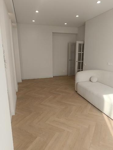 Продажа квартир: 2 комнаты, 77 м², Дизайнерский ремонт — 2