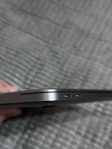 Ноутбуки: Apple, 8 ГБ ОЗУ, Apple M1, 13.3 ", Б/у, Для работы, учебы, память SSD — 8