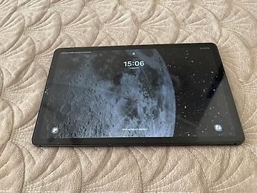 Samsung: Samsung Galaxy Tab S6 Lite planşet Xüsusiyyətlər: - Ekran: 10.4 düym — 4